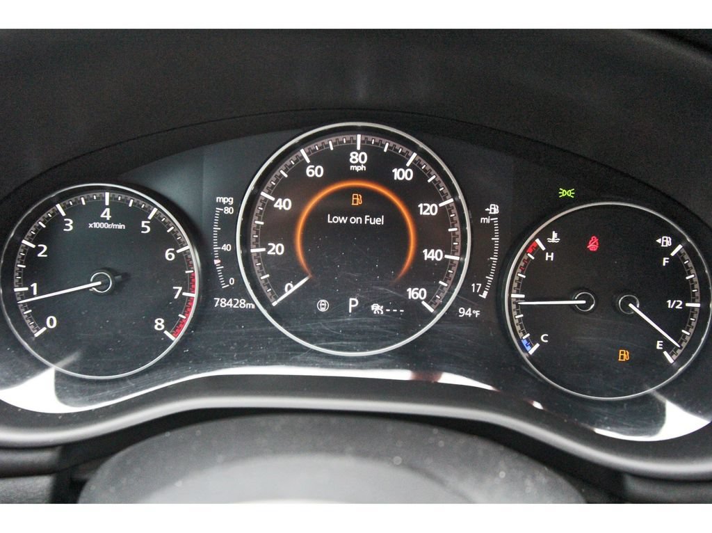 Used 2021 MAZDA MAZDA3 s FWD image 15
