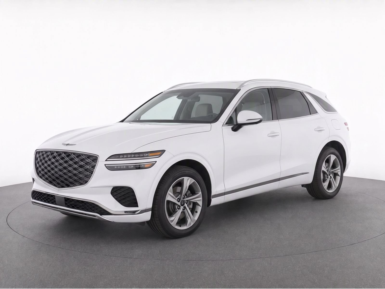 Used 2026 Genesis GV70 2.5T