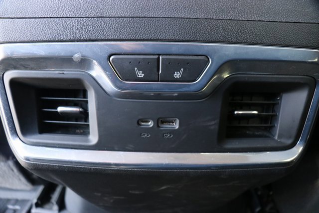 Used 2022 GMC Sierra 1500 Denali w/ Denali Reserve Package image 15