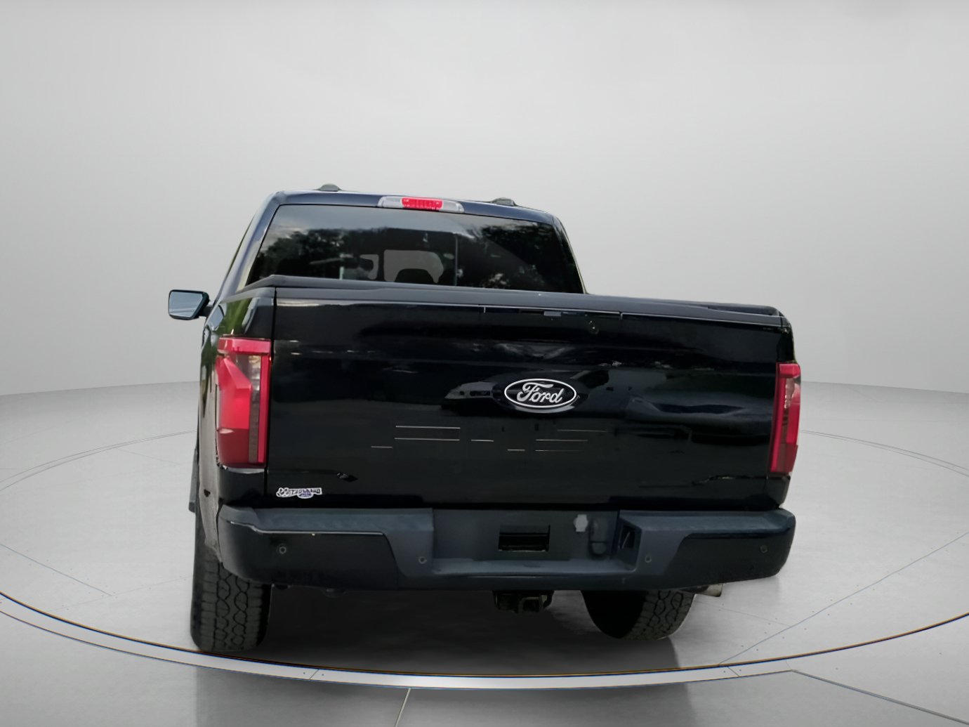 Used 2024 Ford F150 XLT w/ Equipment Group 302A MID AWD/4WD image 23