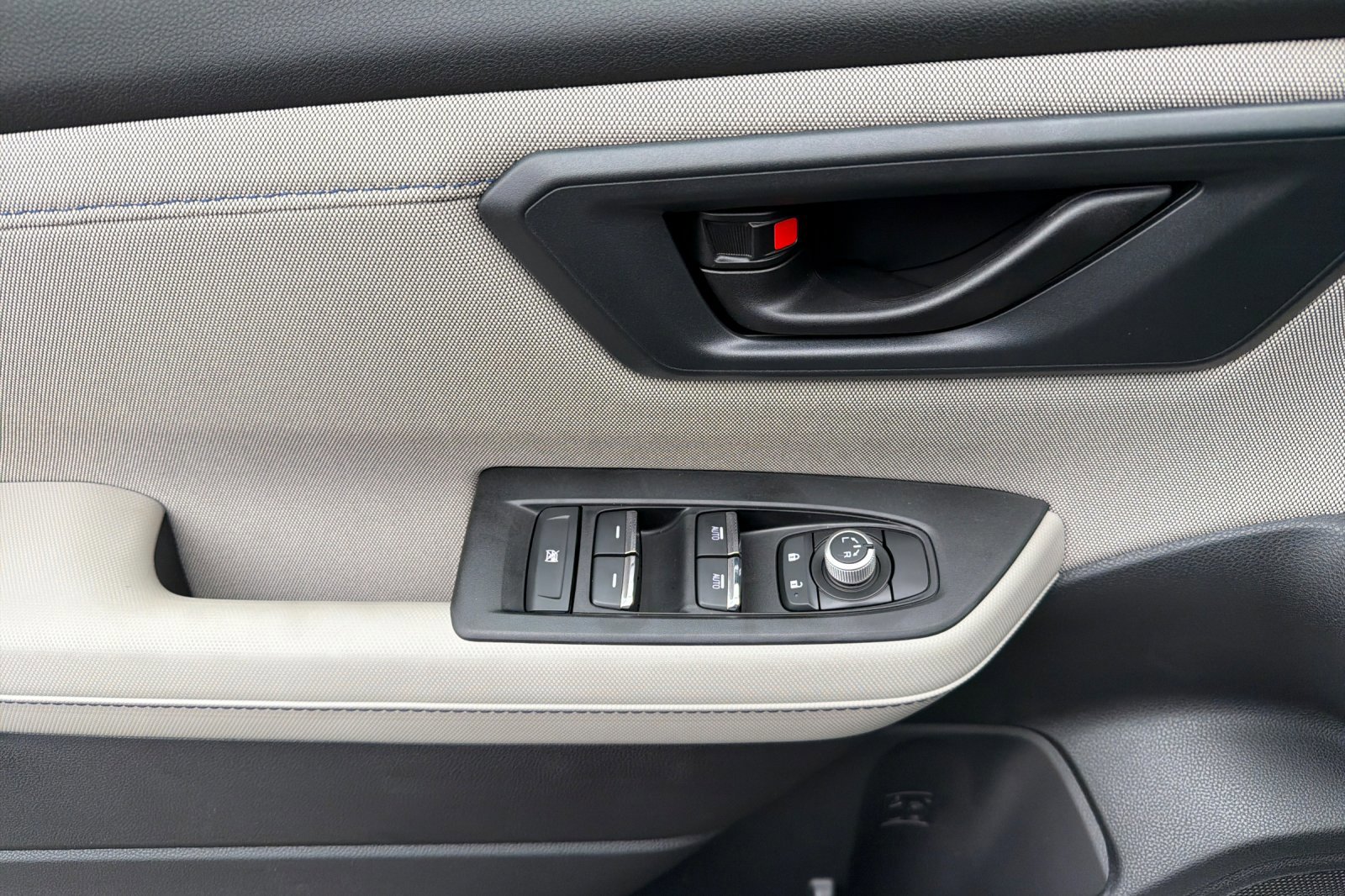 New 2026 Subaru Forester Premium image 11