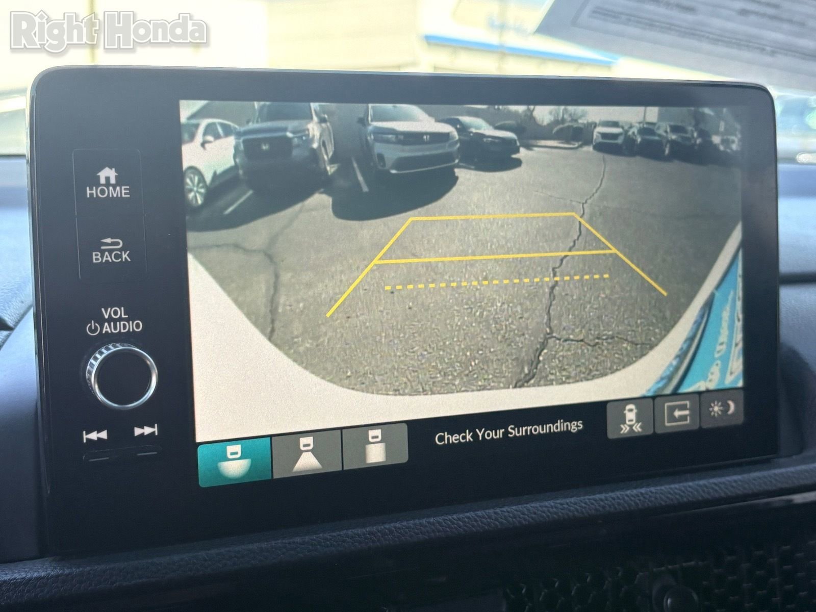 Certified 2023 Honda CR-V Sport Touring image 16