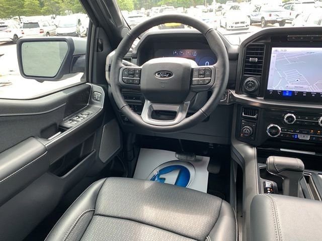 Used 2024 Ford F150 Lariat image 36