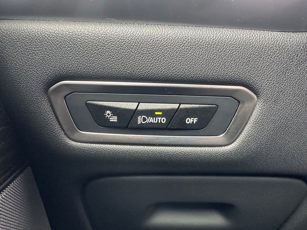 Used 2024 BMW X7 xDrive40i image 14