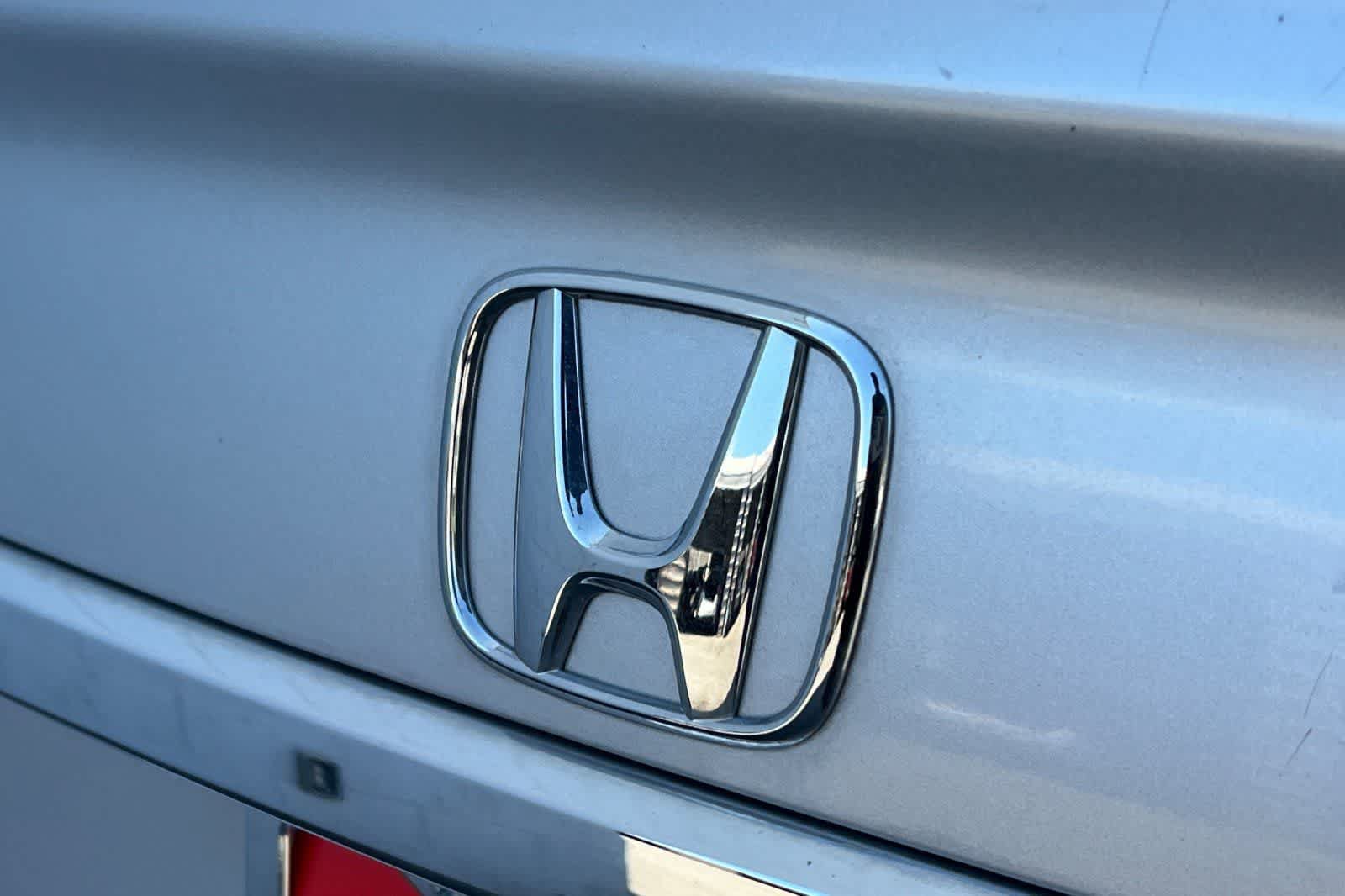 Used 2014 Honda Civic LX image 16