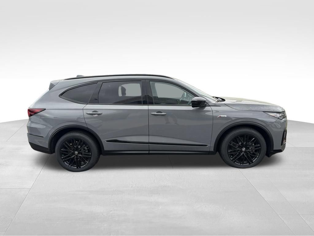 New 2026 Acura MDX A-Spec AWD/4WD image 6