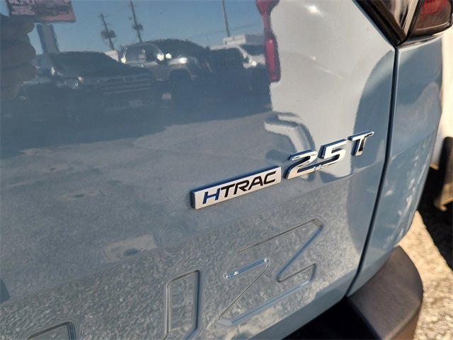 Used 2023 Hyundai Santa Cruz SEL Premium w/ Tow & Go Package image 9