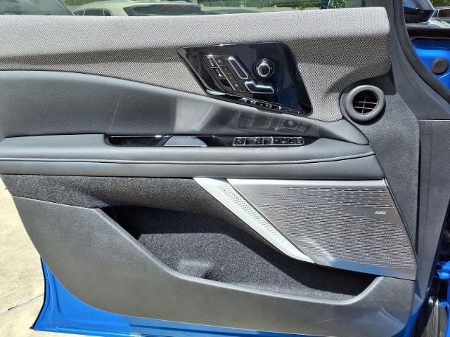 New 2026 Cadillac Optiq Luxury 1 w/ LPO, Floor Liner Package AWD/4WD image 14