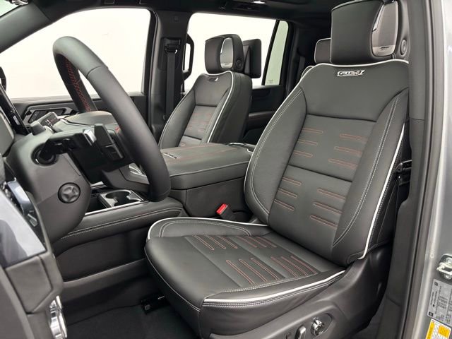 New 2026 GMC Yukon XL AT4 Ultimate AWD/4WD image 22
