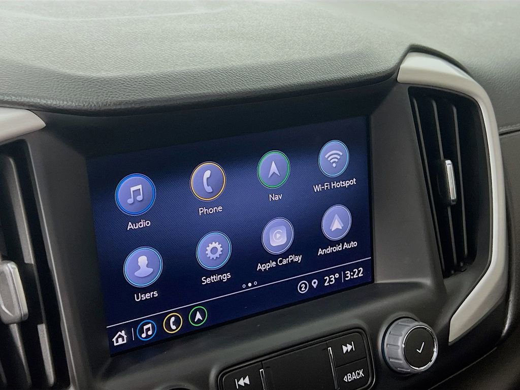 Used 2024 GMC Terrain SLE w/ Driver Convenience Package image 14