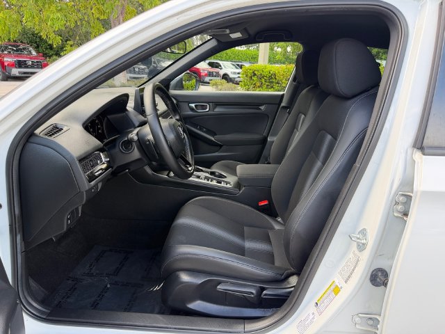 Used 2023 Honda Civic Sport image 10