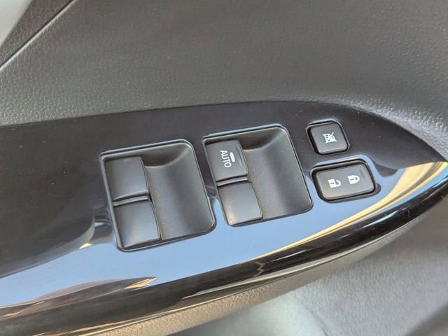 New 2026 Mitsubishi Eclipse Cross LE image 13