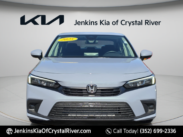 Used 2024 Honda Civic EX image 16