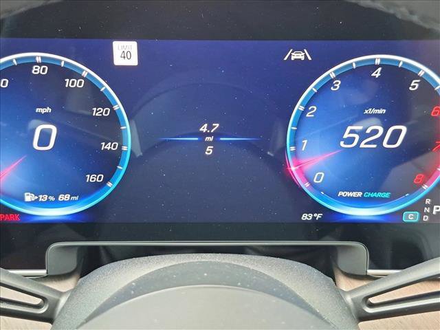 New 2027 Mercedes-Benz GLS 450 4MATIC image 11
