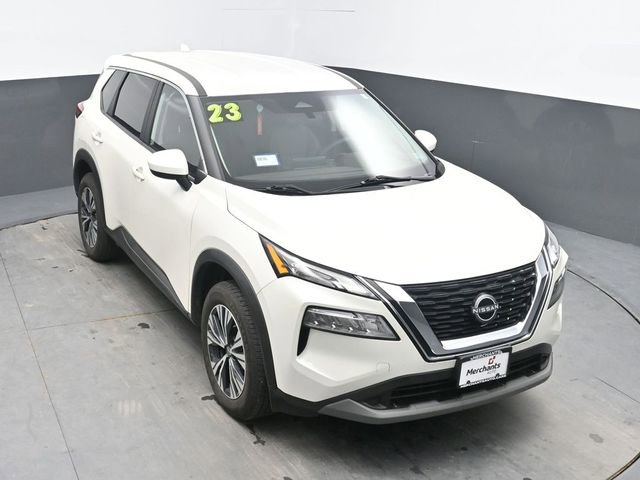 Used 2023 Nissan Rogue SV AWD/4WD image 25