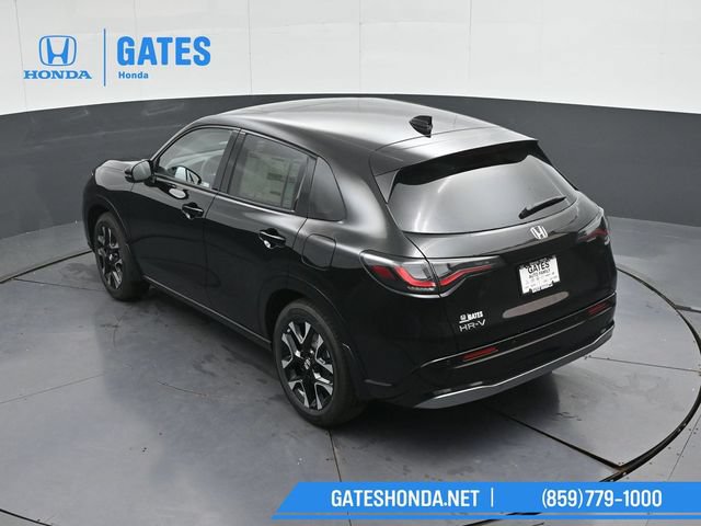 New 2026 Honda HR-V EX-L image 46