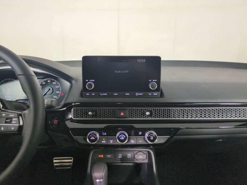 New 2026 Honda Civic Sport image 18