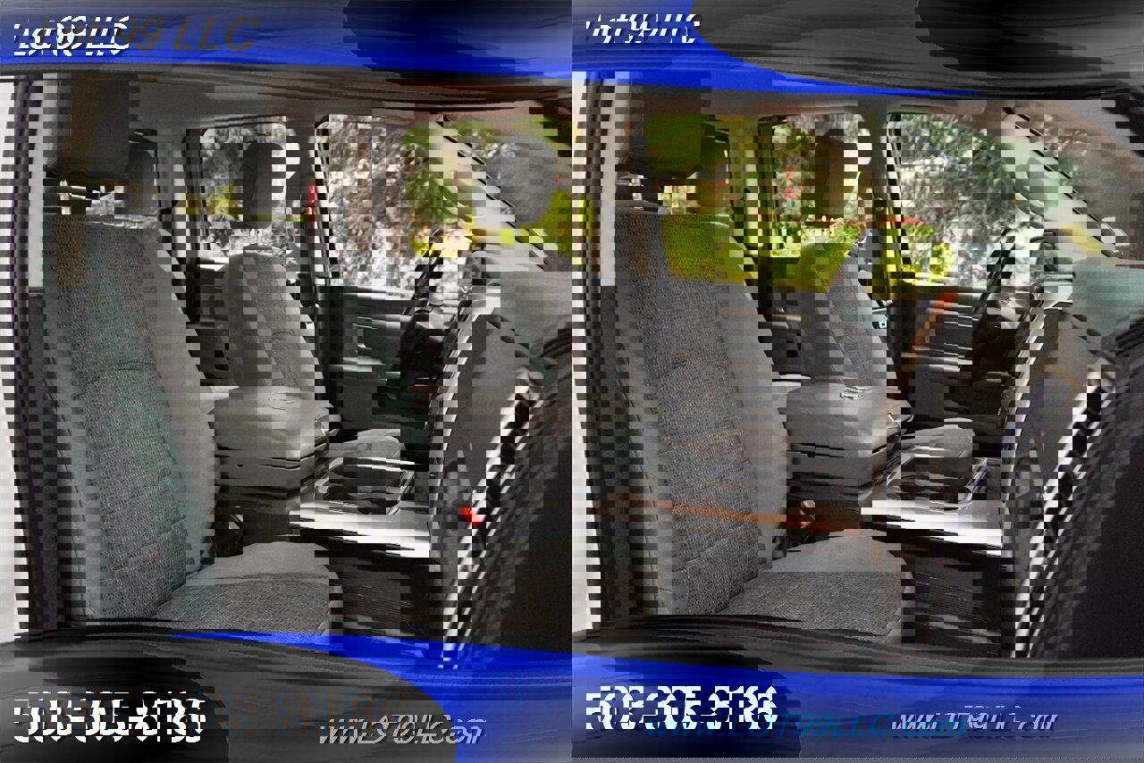 Used 2017 RAM 1500 Big Horn image 19