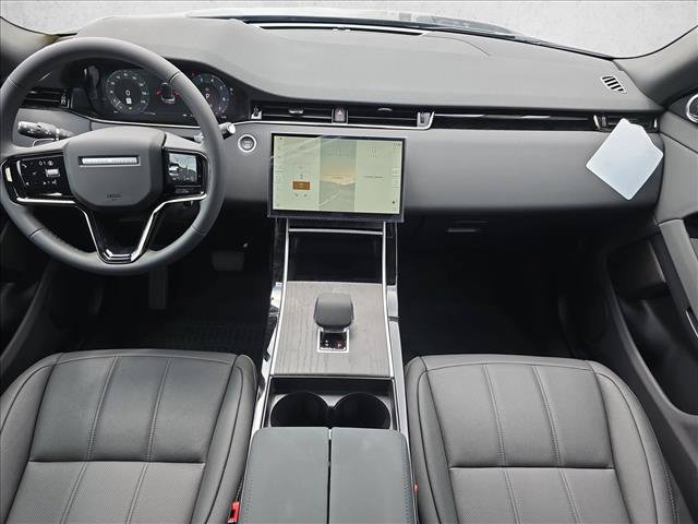 New 2026 Land Rover Range Rover Evoque S AWD/4WD image 9
