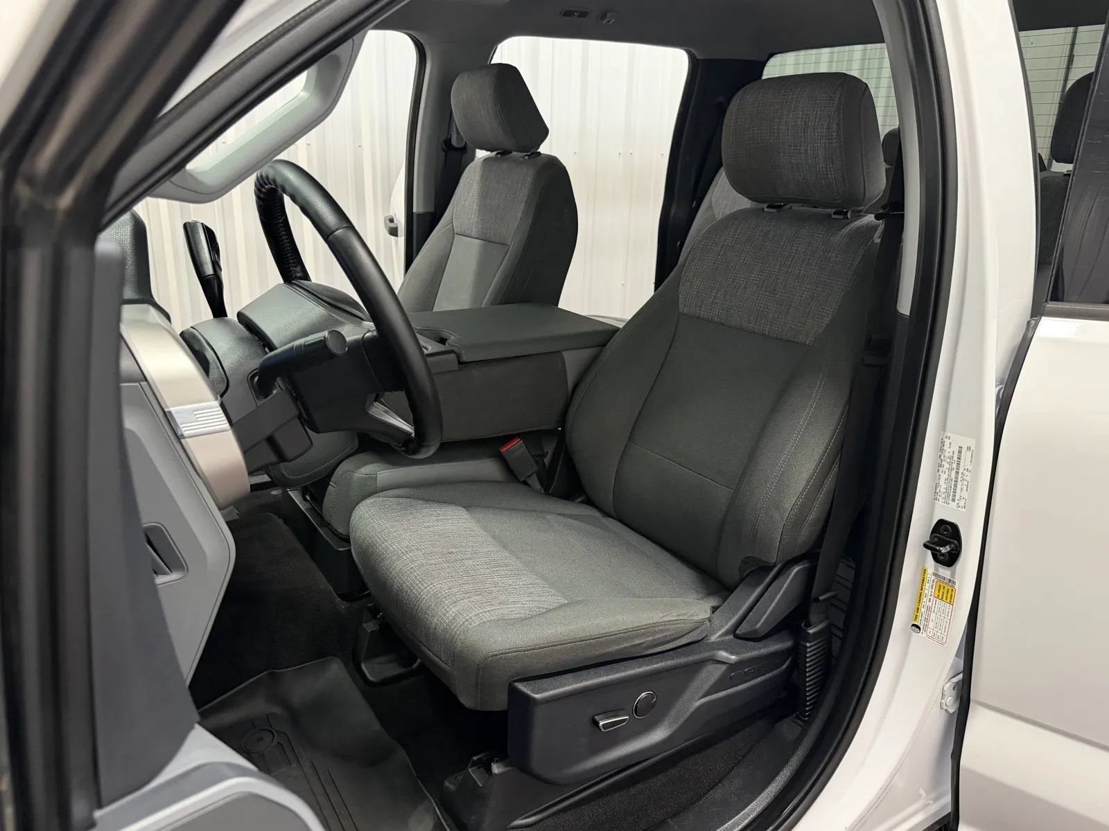 Used 2021 Ford F150 XLT w/ Equipment Group 301A Mid AWD/4WD image 35