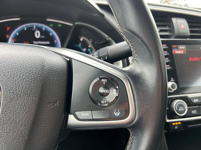 Used 2020 Honda Civic EX-L image 18
