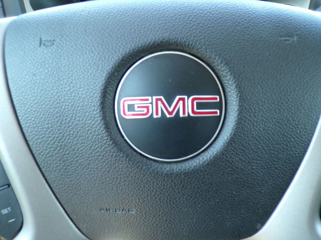 Used 2012 GMC Sierra 1500 SLE w/ Power Tech Package AWD/4WD image 27