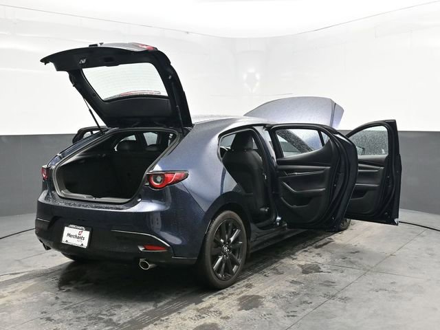 Used 2024 MAZDA MAZDA3 s FWD image 38