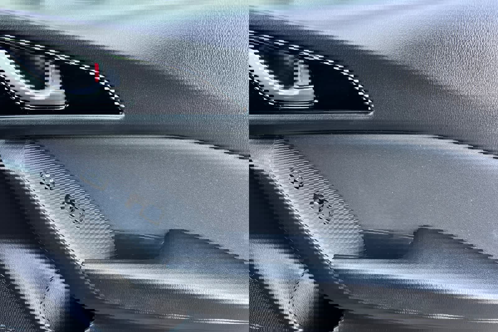 Used 2016 MAZDA MAZDA3 i Touring w/ Popular Equipment Package image 18