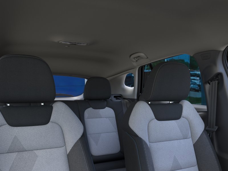 New 2026 Chevrolet Trax LS image 48