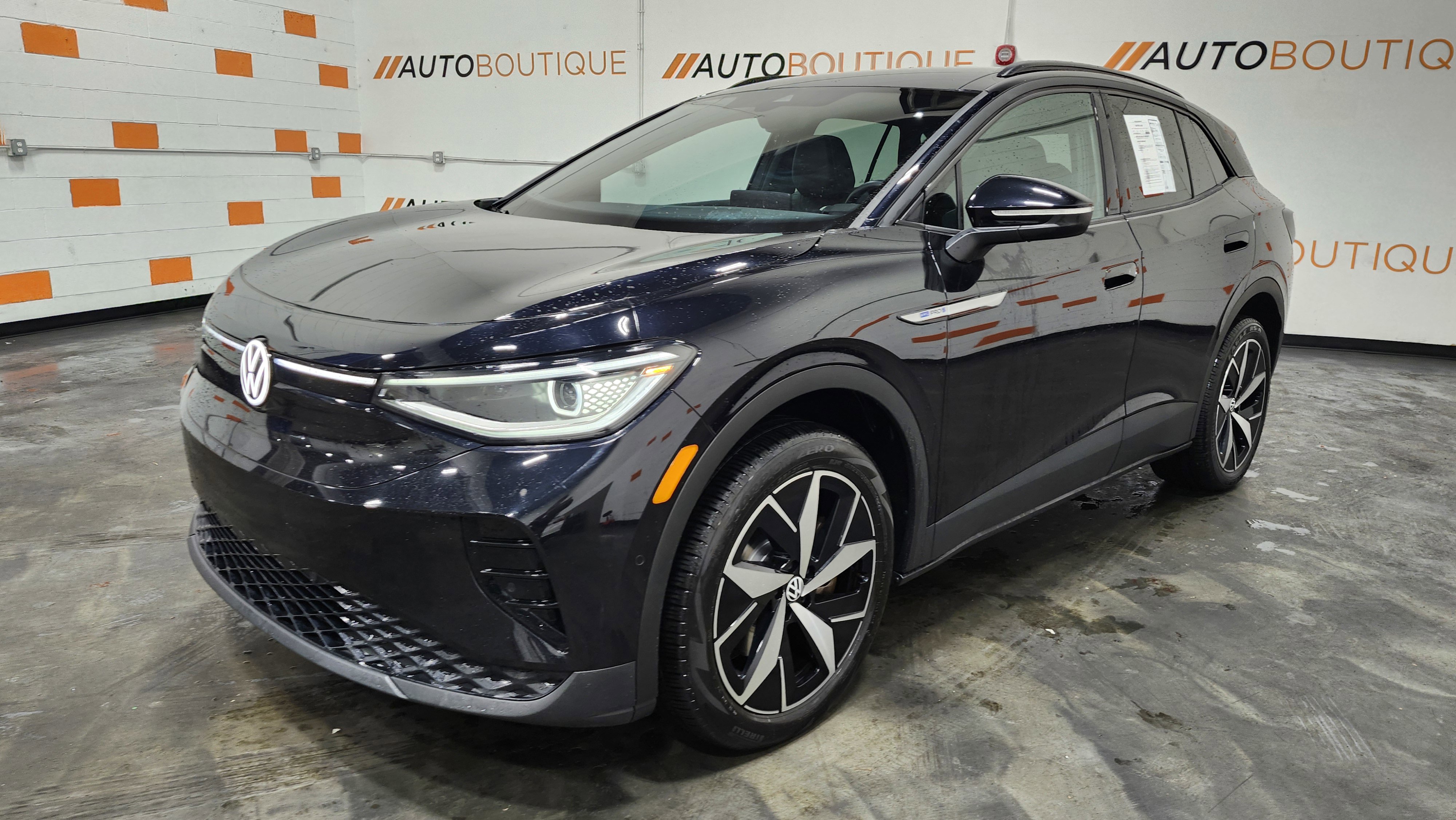 Used 2023 Volkswagen ID.4 Pro S image 14