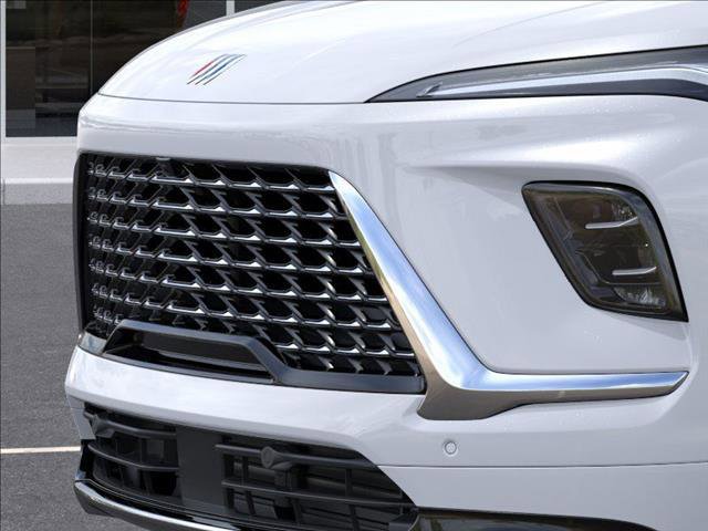 New 2026 Buick Enclave Avenir image 13