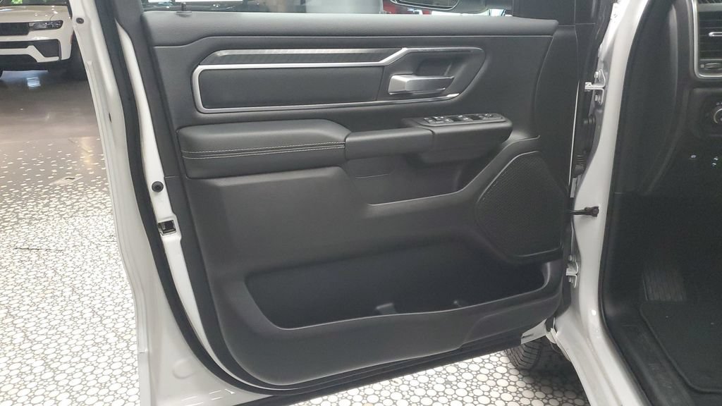 Used 2026 RAM 1500 Big Horn AWD/4WD image 20