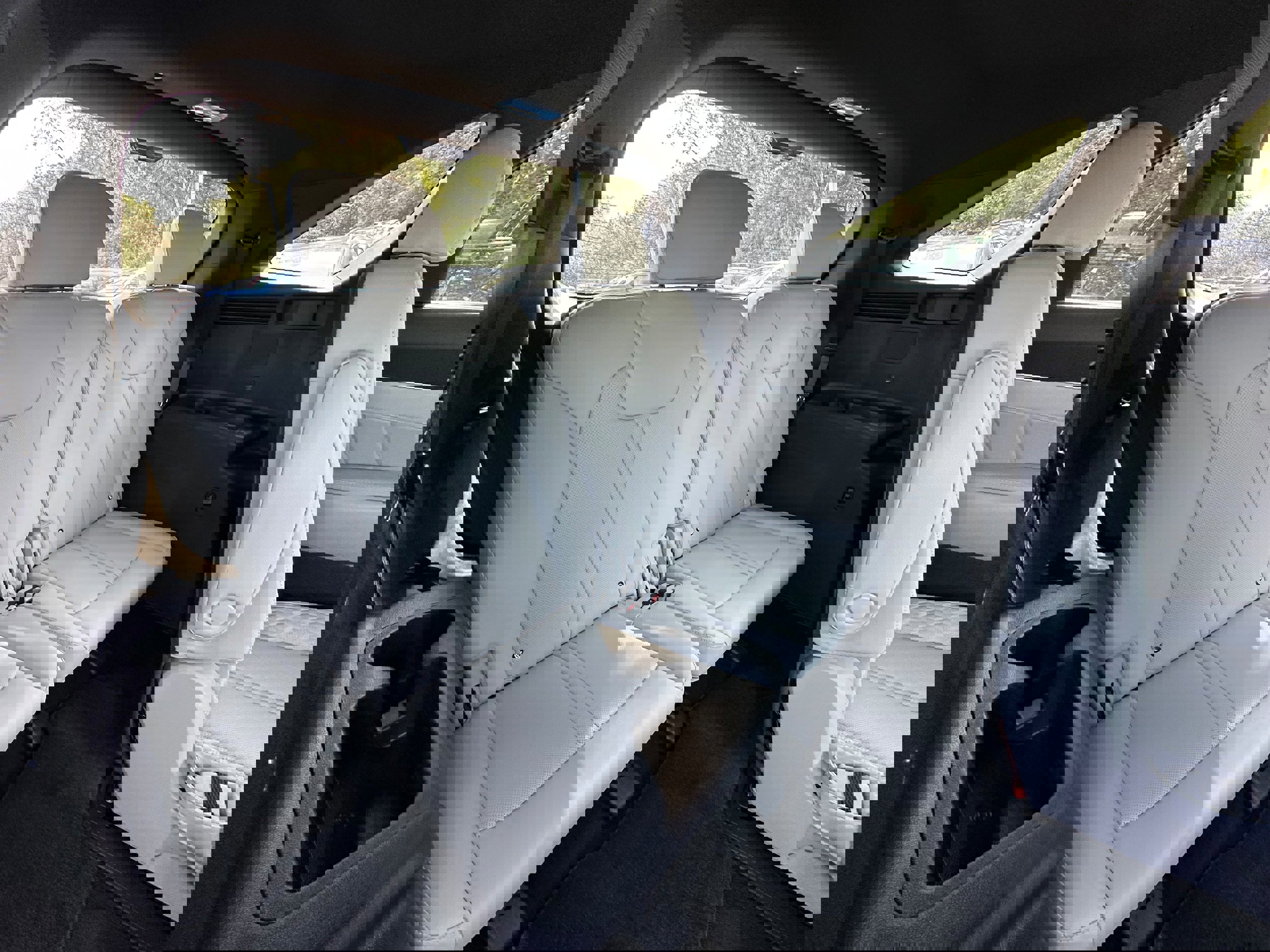 New 2025 Kia Sorento SX Prestige image 26