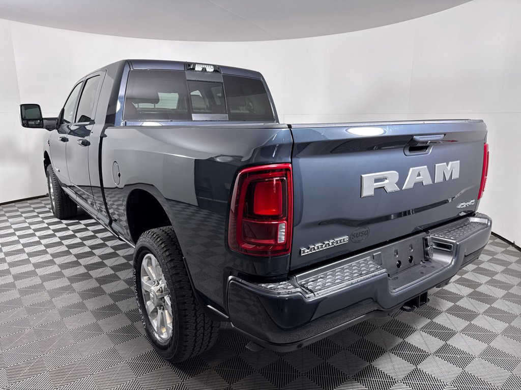 New 2026 RAM 2500 Laramie image 19