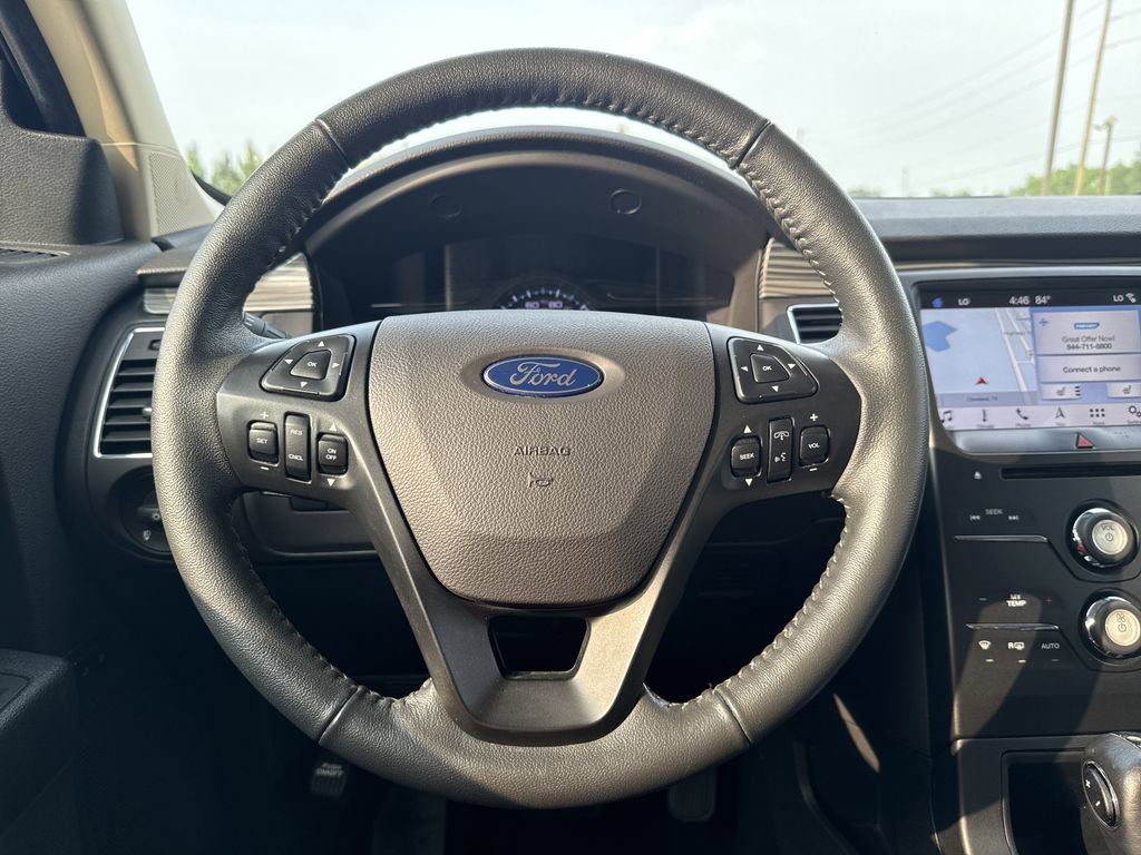 Used 2019 Ford Flex SEL w/ Equipment Group 202A FWD image 15