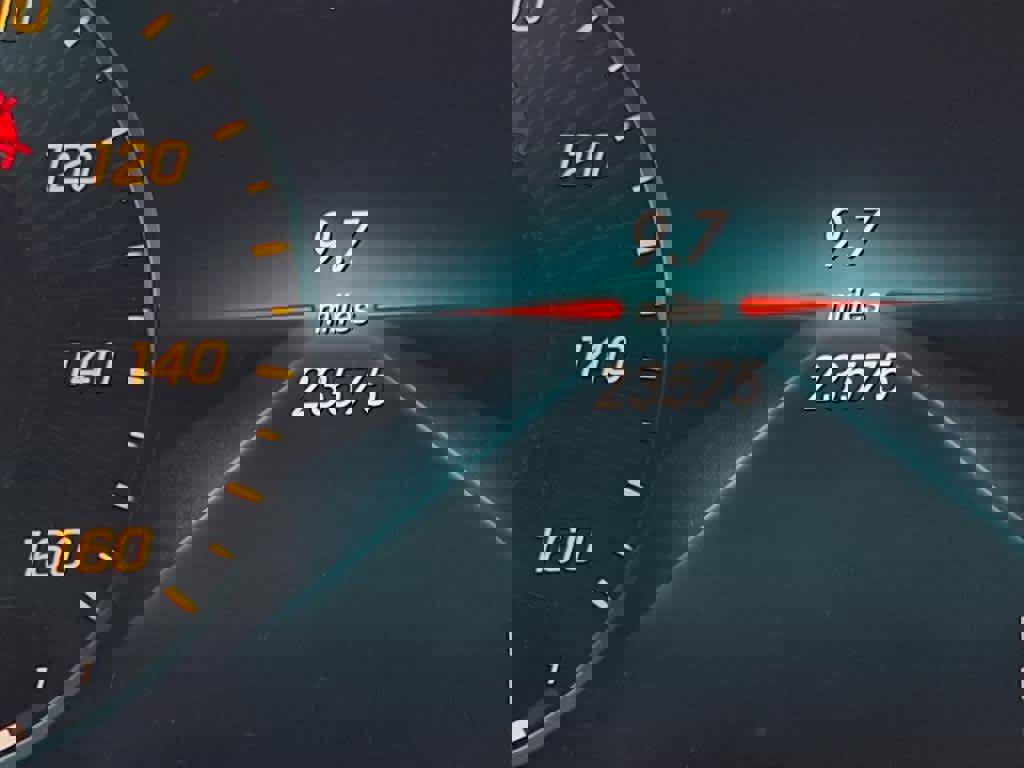 Used 2022 Mercedes-Benz GLC 300 4MATIC image 25