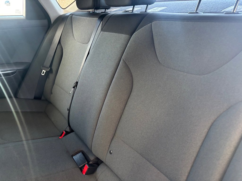 Used 2025 Kia K4 LX FWD image 21