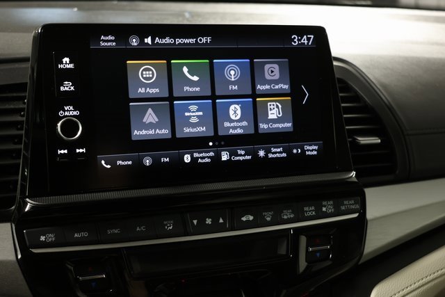 Used 2026 Honda Odyssey EX-L image 16