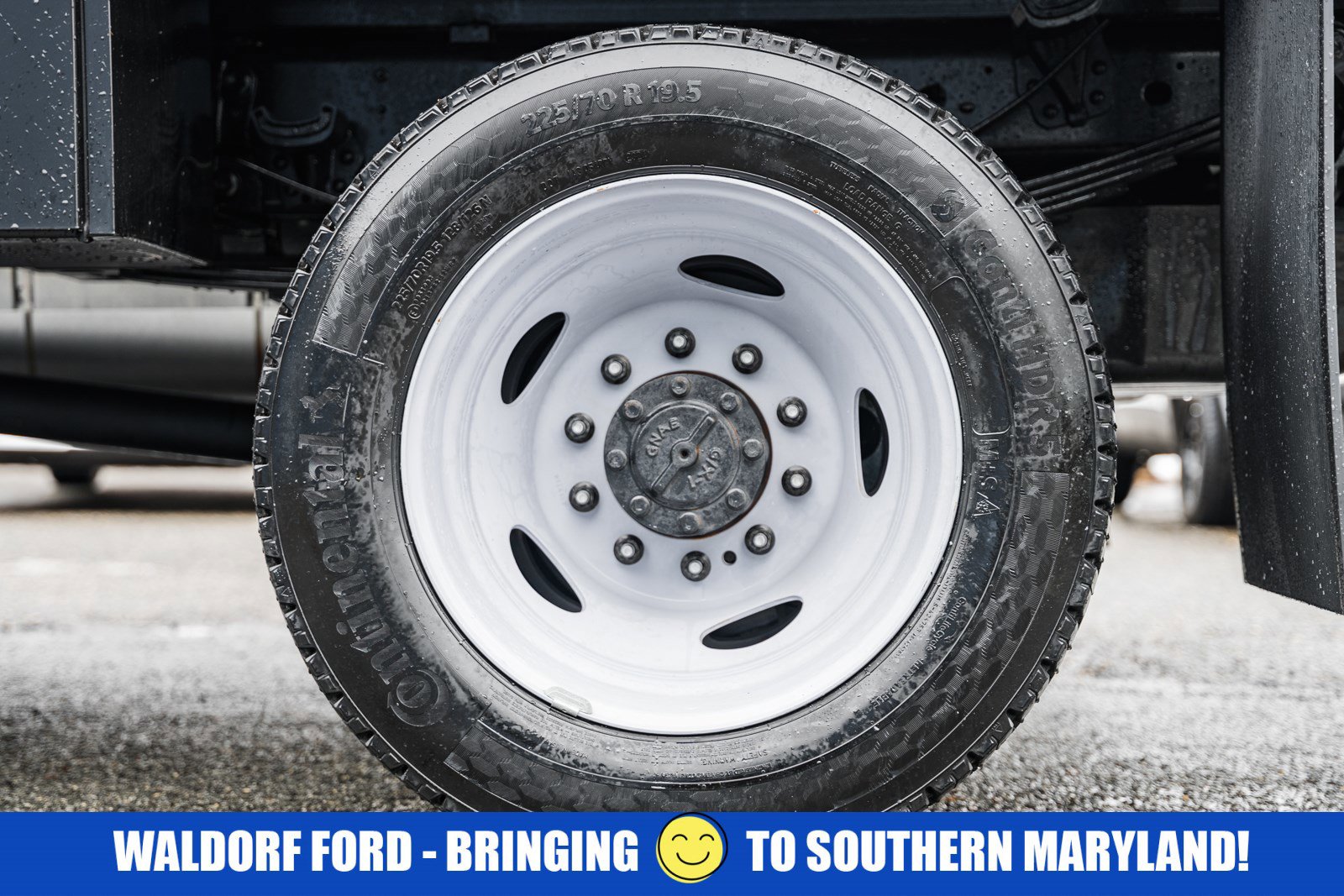 Used 2024 Ford F450 XL w/ Snow Plow Prep Package image 28