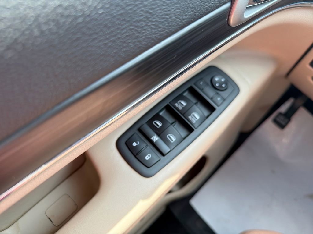 Used 2021 Jeep Grand Cherokee Limited image 18