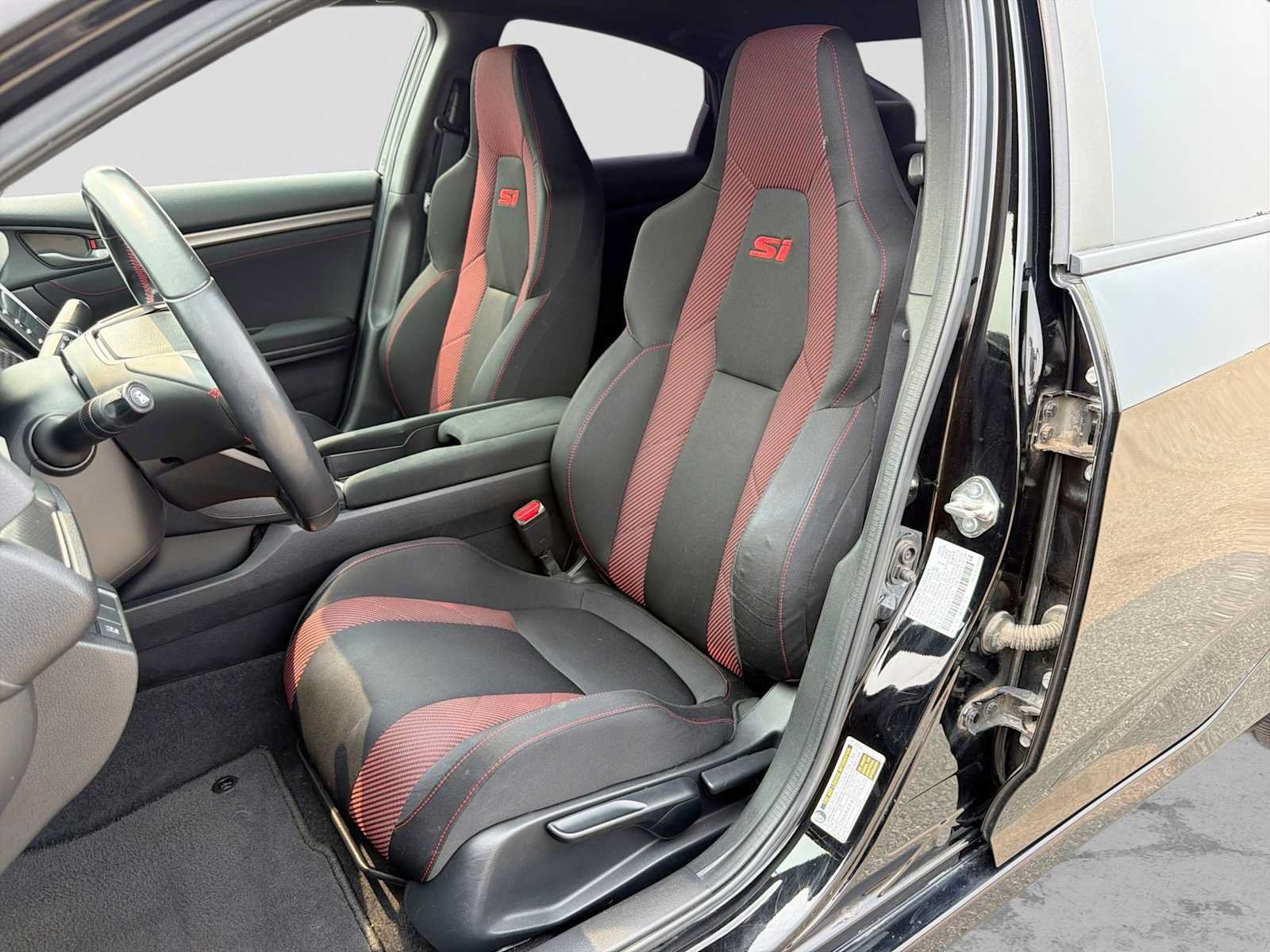Used 2020 Honda Civic Si image 15