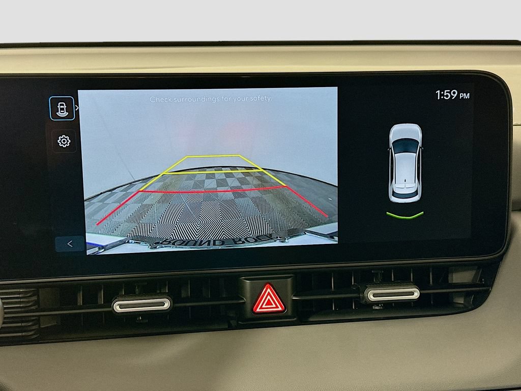 New 2026 Hyundai Ioniq 5 SEL RWD image 13