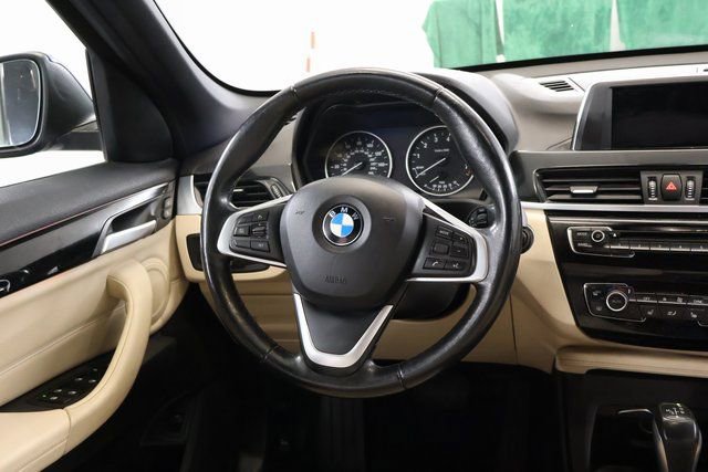 Used 2018 BMW X1 xDrive28i image 15