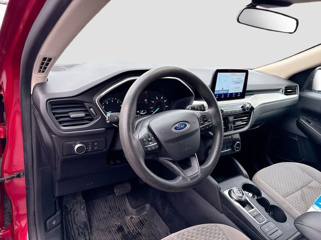 Certified 2020 Ford Escape SE image 11