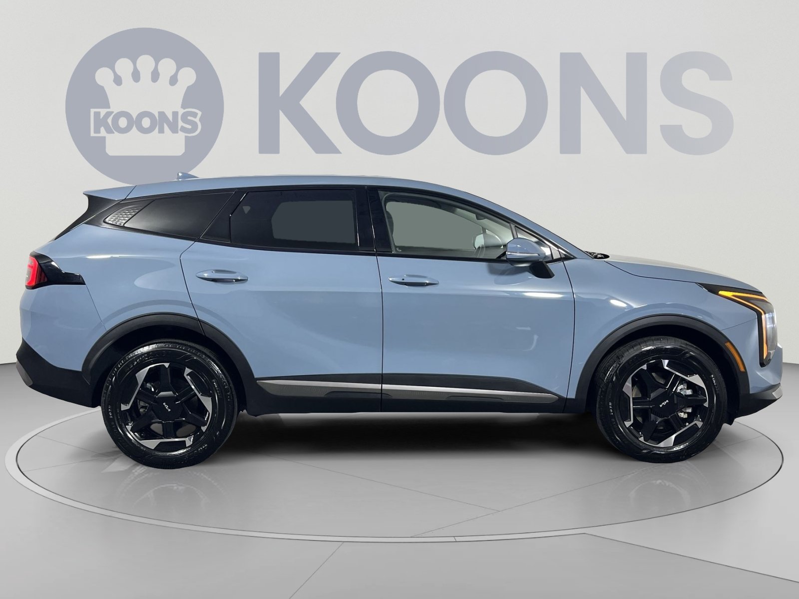Used 2026 Kia Sportage S AWD/4WD image 8