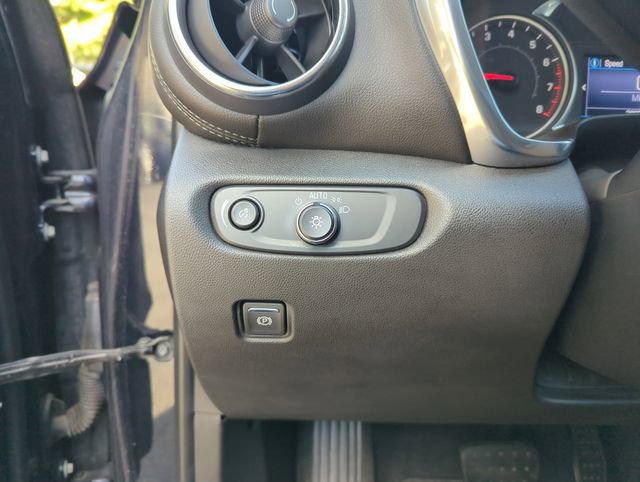 Used 2020 Chevrolet Blazer LT w/ LPO, Cargo Package image 18