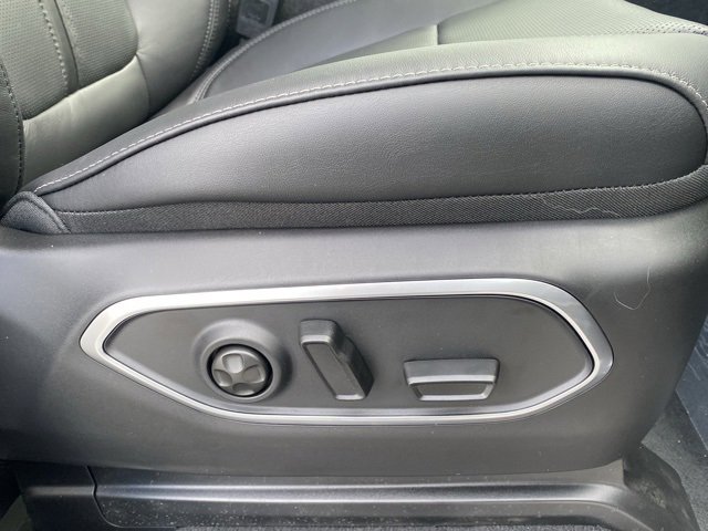 New 2025 Jeep Wagoneer Series II w/ Premium Group I image 29