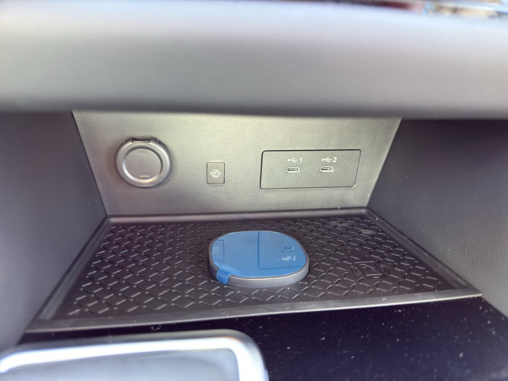 New 2026 Nissan Pathfinder SL image 20