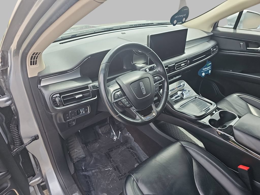 Used 2021 Lincoln Nautilus AWD w/ Equipment Group 101A image 21