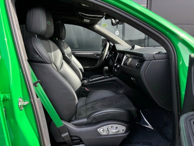 Used 2023 Porsche Macan GTS image 54
